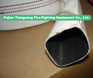 Fire Hose Pipe / Water Discharge Hose